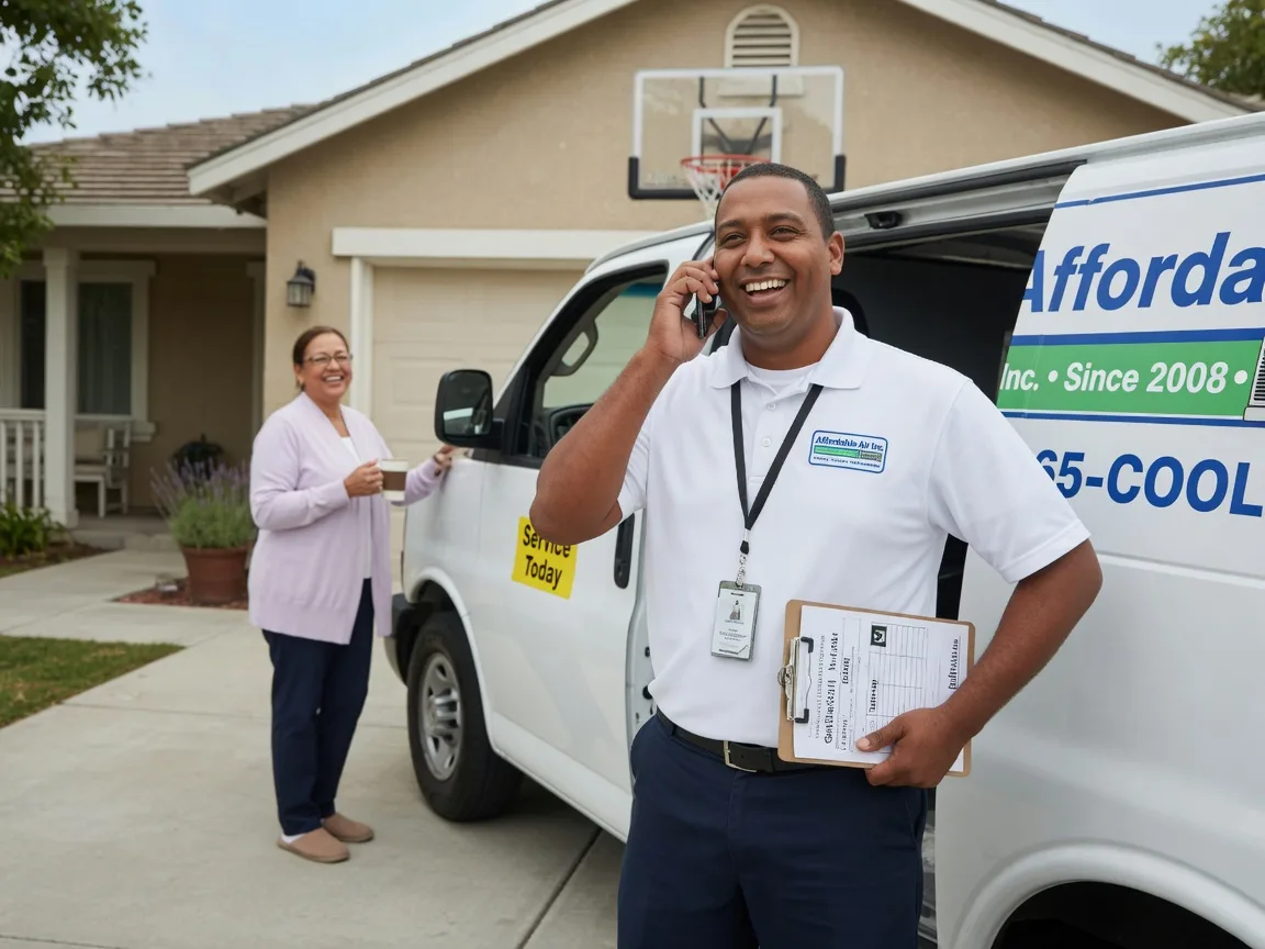 Central Ac Repair Bedford, PA FAQs